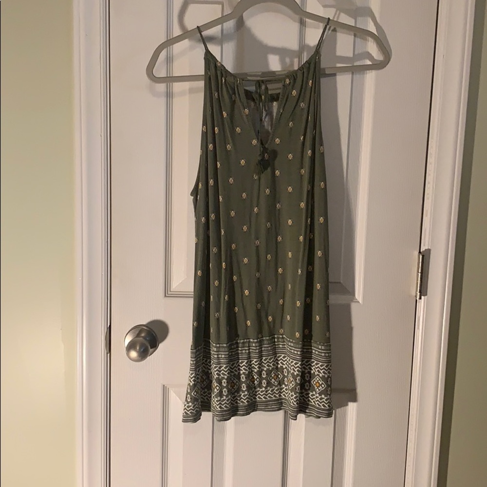 Tank Top - Picture 2 of 4
